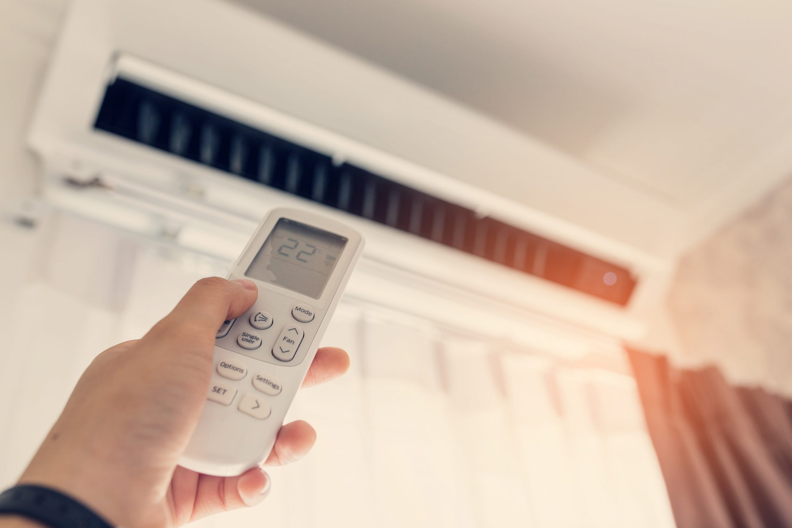 AC Remote Not Working? | 4 Steps to Troubleshoot Your AC ...