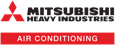 Mitsubishi Air Conditioning
